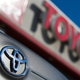 Illustration for article titled Toyota To Pay Record $180 Million Fine For A Decade Of Clean Air Act Violations